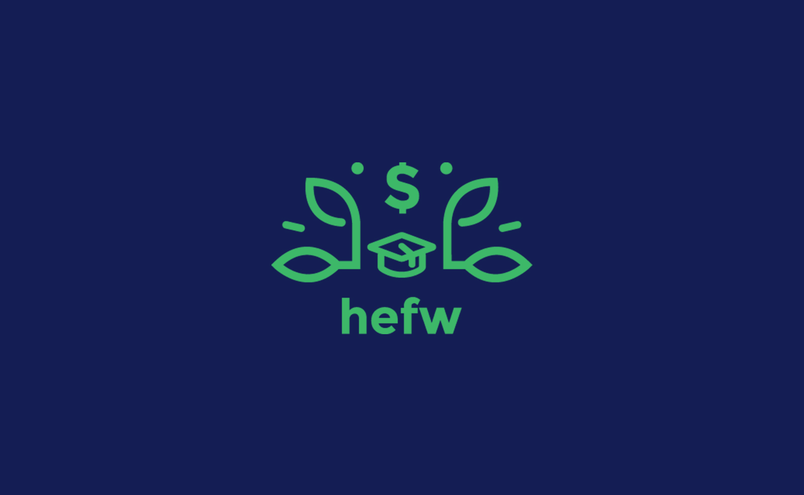 HEFW logo