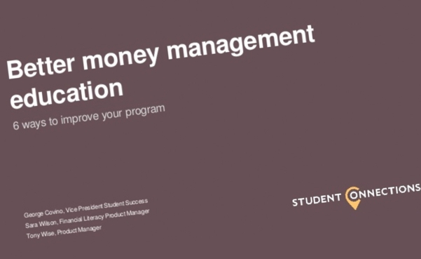 better money management