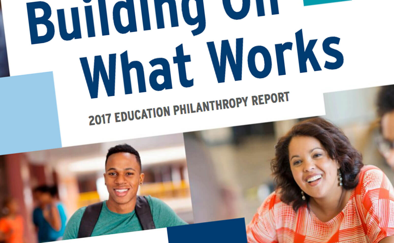 Building on What Works Report